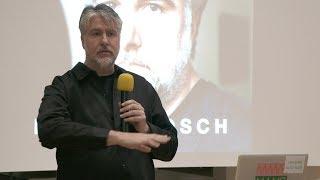 Blockchain as a method | Künstlergespräch mit Kevin Abosch