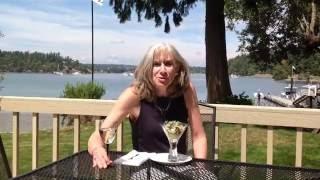 San Juan island lifestyle tips on shrimping