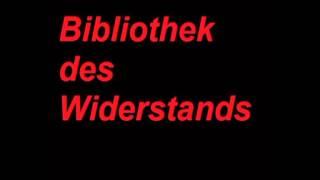 Bibliothek des Widerstands