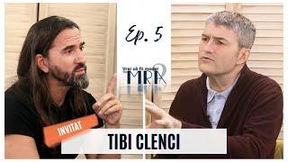 VREI SĂ FII MODEL | TIBI CLENCI | EP. 5