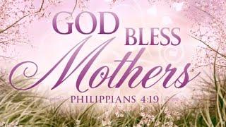 Happy Mother's day