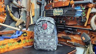 460 Piece Professional Survival Kit Found On Amazon