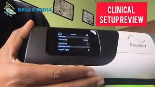 How to use Airsense 11 auto Cpap || airsense 11 auto cpap reviews..Get the letest update