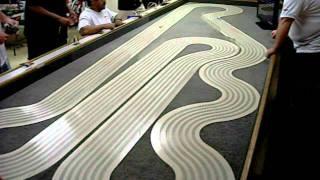 NEO HO Slot car Racing So Cal