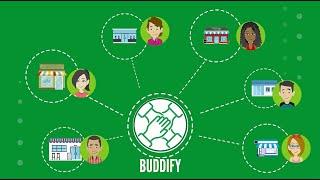 Buddify App Explained