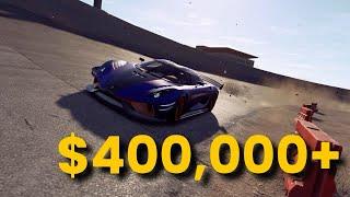 NFS Payback/MONEY GLITCH(Easy)                                          **still working 2024**