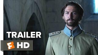 The Ottoman Lieutenant Trailer #1 (2017) | Movieclips Trailers