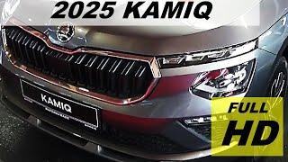 2025 Skoda KAMIQ Monte KARLO - Premium Best Vehicle