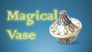 Mesmerizing Magical Vase - PowerPoint Tricks