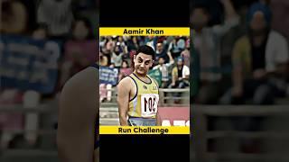 Aamir Khan Run Challenge  #battlegrounds