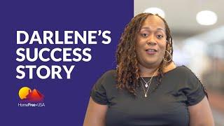 Meet Darlene and her homeownership journey