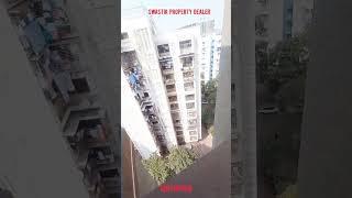 2BHK Flats for Sale in Mumbai | Luxury Apartments in Prime Locations | Swastik Property 7400198106 |