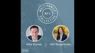 1,891 - How Solar is Revolutionizing Multifamily Housing: A Conversation with Mel Bergsneider