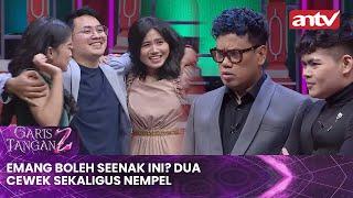 Emang Boleh Seenak Ini? Dua Cewek Sekaligus Nempel | Garis Tangan ANTV 2 Eps 43 Full