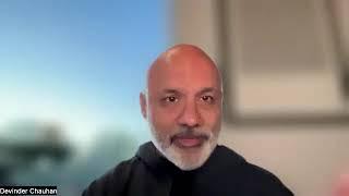 ️ ai eye surgery with devinder chauhan