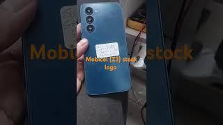 #Mobicel (Z3) Stock logo