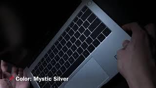 UNBOXING: HUAWEI Matebook D14 (2021) Mystic Silver. IS IT WORTH IT?