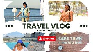 How Travelling Changed My Life: Coming back Stronger + My Kids’ Heartwarming Reaction”