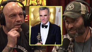 How Good Is Daniel Day-Lewis? | Joe Rogan & Jack Carr