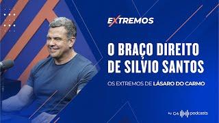 COMO VIRAR O JOGO E LEVAR OS NEGÓCIOS PARA A ERA DE OURO - COM LÁSARO DO CARMO