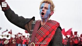 New Guy: Braveheart style