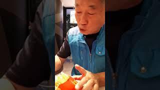 친척언니만나구 집근처