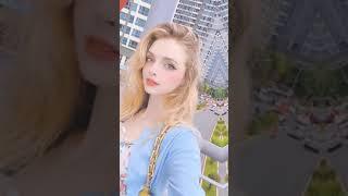 Anna matviichuk (antretrau tiktok )