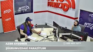 Qarışıq Fəlsəfə - Şüurumuzdakı Parazitlər  04.05.2022