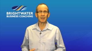 Recruitment Process -  Brightwater Business Coaching