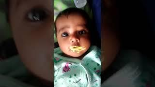 nitya maurya short video