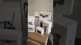 Drone Setup   Unboxing and preparing a DJI Matrice 4D for flight  @skygrid-ro