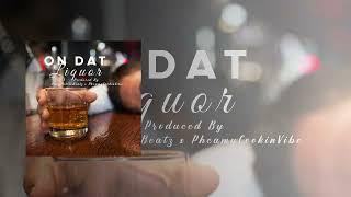 [FREE] Chris Brown Type Beat - “On Dat Liquor” (Prod By YungMillieBeatz x PheamyCookinVibes)