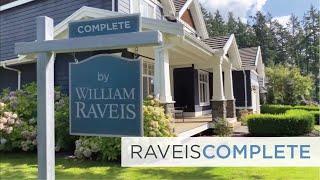 William Raveis - Raveis Complete