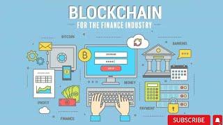 The Role of Blockchain Technology in Finance