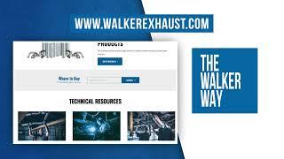 Walker I Selecting the Right Aftermarket Catalytic Converter in New York