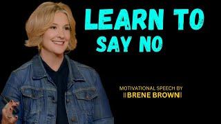 "Learn to Say No Like a Pro and Take Back Your Time"