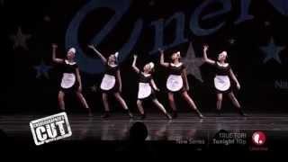 Royals - Little Me - Full Group - Dance Moms Audio Swap