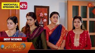 Ethirneechal Thodargiradhu - Best Scenes | 01 June 2025 | Tamil Serial | Sun TV=