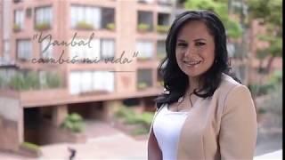 Testimonio Cambio de Vida.Oportunidad de Negocio Yanbal.Genera Ingresos Extras.
