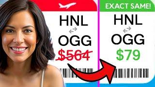 Cheapest Flights from Honolulu to Maui's Kahului - Best Online Booking Website 2024