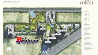 Pareena Coban @@ 9999913391 @@ Residences Brochure, Pareena Coban Sector 99A Gurgaon