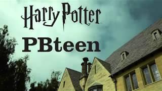 HARRY POTTER ™ Collection for Pottery Barn Teen