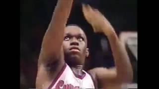 South Florida pundits on Sherman Douglas' early Heat career