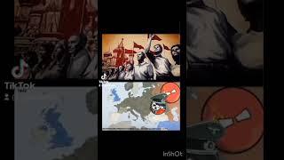 ww2 edit #youtube #shorts #short #countryballs #мем