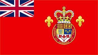 Flag of Duke of Canada (Maple Leaf Forever Song for one of the best Youtubers)