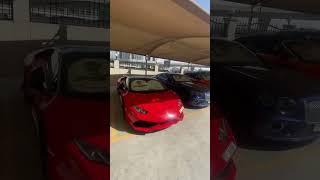 #sportcar #dubai #shorts #follow #beautiful #lamborghini