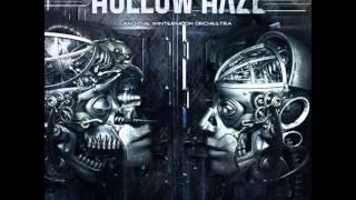 Hollow Haze - A Fading Angel's Life