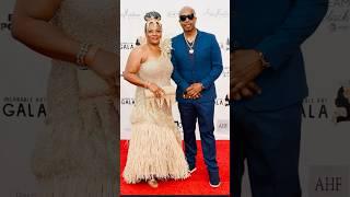 Rapper MC Hammer 38 Years of Marriage 5 Children to wife Stephanie Fuller