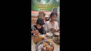 儿子和妈妈 #亲情 #社会问题 #农村 #日常生活#剧情