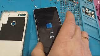 FRP unlock Leagoo KIICAA Power (Bypass Google Lock (FRP))